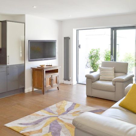 Deepwater Point Apartment Torquay Eksteriør billede