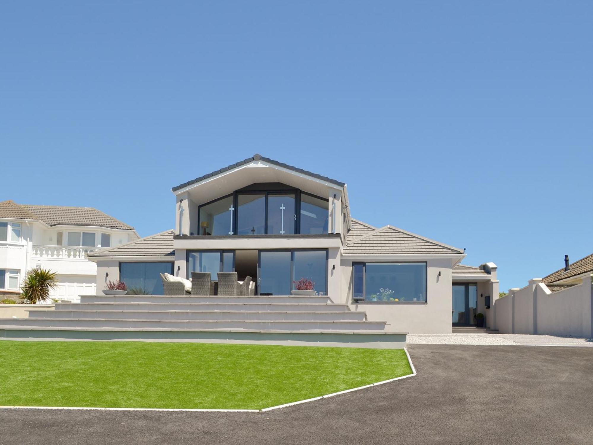 Deepwater Point Apartment Torquay Eksteriør billede