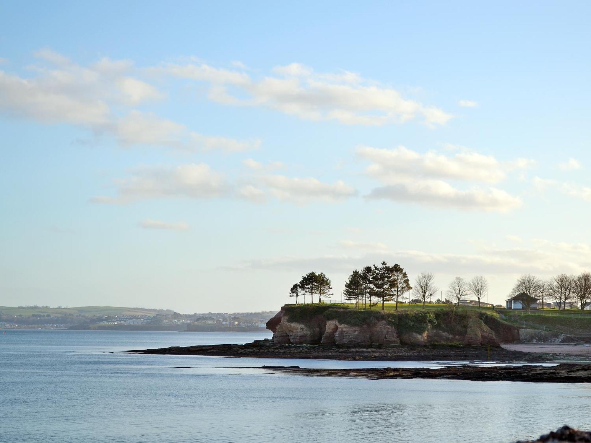 Deepwater Point Apartment Torquay Eksteriør billede