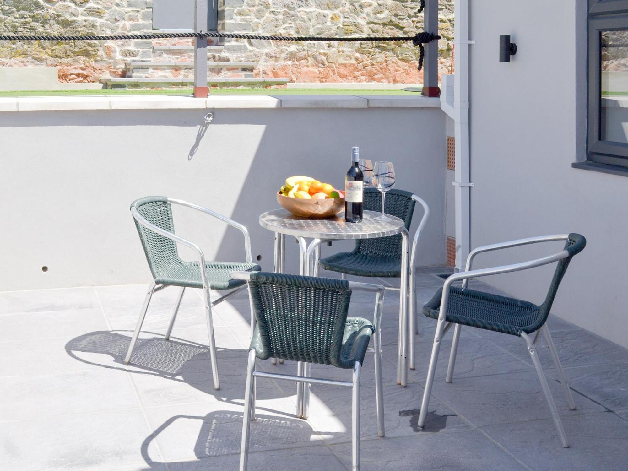 Deepwater Point Apartment Torquay Eksteriør billede